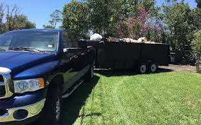 Shed Removal in Winnetka, IL